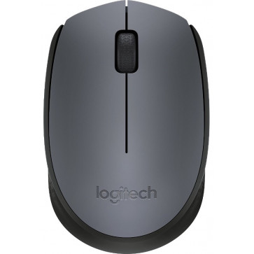 Mouse LOGITECH M170, grey