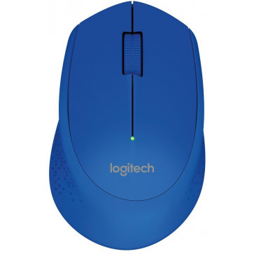 Mouse LOGITECH M280, Blue