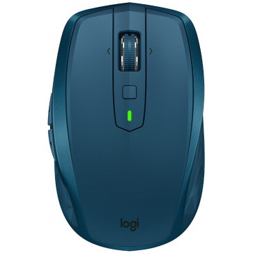 Mouse LOGITECH MX Anywhere 2S, Midnight Teal