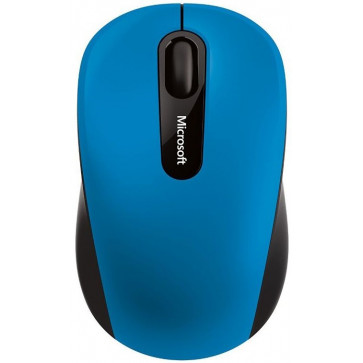 Mouse MICROSOFT Mobile 3600, Blue