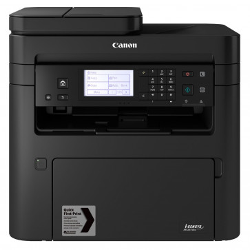 Multifunctional laser monocrom Canon i-SENSYS MF267dw, A4, USB, Wi-Fi, Duplex