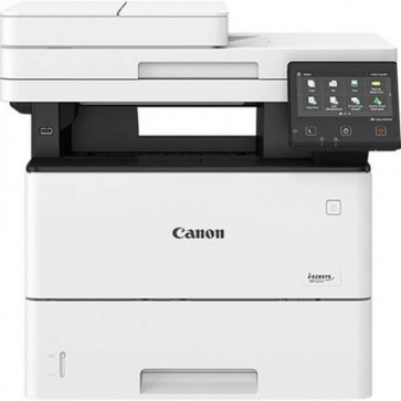 Multifunctional laser monocrom Canon i-SENSYS MF522x, A4, Duplex, USB, Retea, Wi-Fi