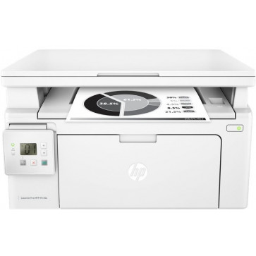 Multifunctional laser monocrom HP LaserJet Pro MFP M130A, A4