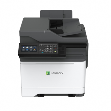 Multifunctional laser color Lexmark MC2640adwe, A4, USB, Retea, Wi-Fi, Duplex