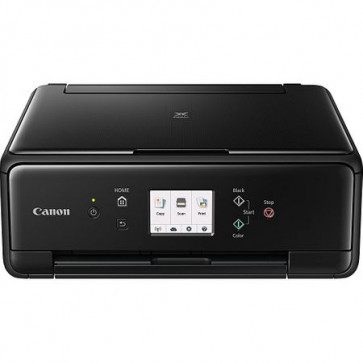 Multifunctional inkjet color Canon PIXMA TS6150, A4, USB, Wi-Fi, Bluetooth