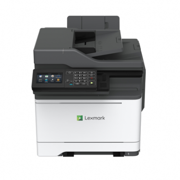 Multifunctional laser color Lexmark MC2535adwe, A4, USB, Duplex, Retea, Wi-Fi