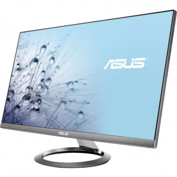 Monitor LED ASUS MX25AQ 25 inch 5ms black-gray