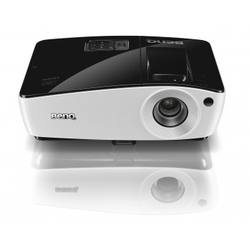 Videoproiector XGA Wireless, BenQ MX661