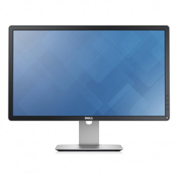 Monitor LED DELL P2314H 23 inch 8ms GTG black