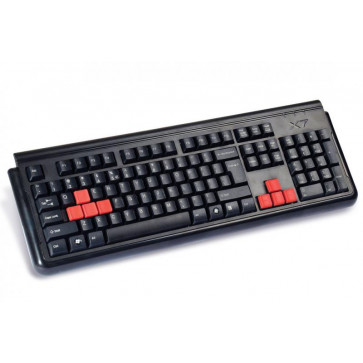 Tastatura Gaming A4Tech X7 G300 USB