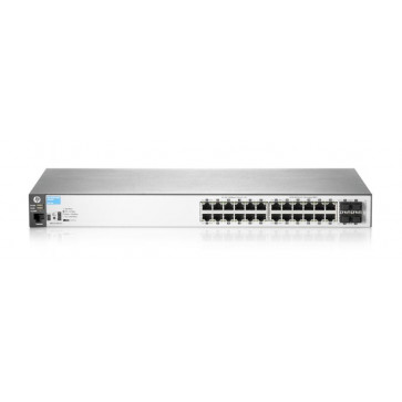 Switch HP Gigabit 2530-24G