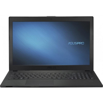 Laptop ASUS Pro Essential P2520LA−XO0762T, 15.6'' HD, Core i3−4005U 1.7GHz, 4GB DDR3, 500GB HD, Win 10 64bit