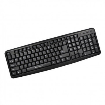 Tastatura SERIOUX SRXK-9400PS PS/2