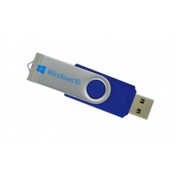 Microsoft Windows 10 Pro, Romana, 32/64bit, USB