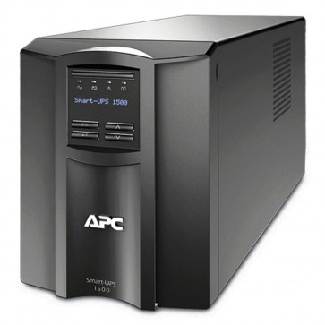 UPS APC Smart-UPS 1500VA LCD 230V