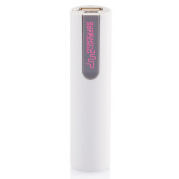 PowerBank XINDAO, alb, 2200mAh