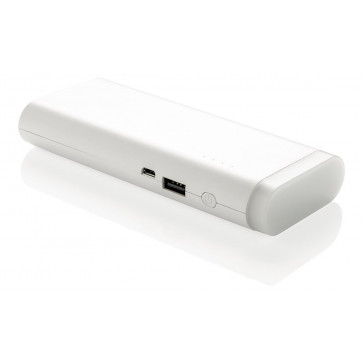 Powerbanck 10.000mAh cu funtie de Lanterna LED