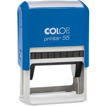 Stampila COLOP Printer 55