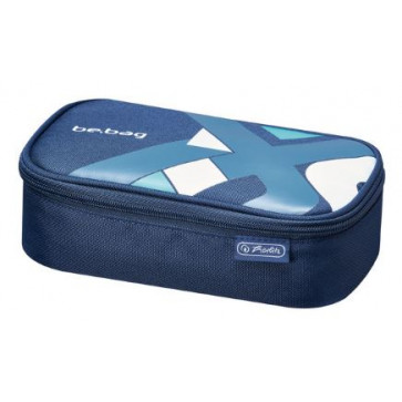 Penar tip etui, HERLITZ Be.Bag Beat Box Crossing