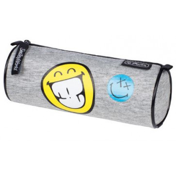 Penar tip etui, HERLITZ Smiley World Fancy