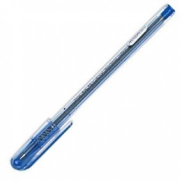 Pix fara mecanism, 1.0mm, albastru, PENSAN My-Pen Vision