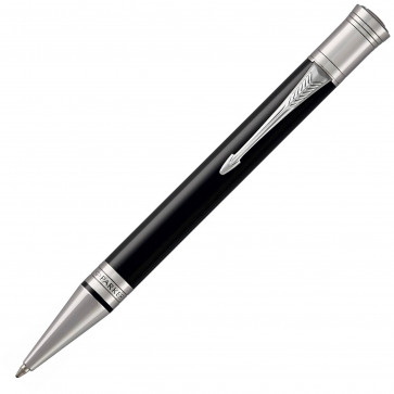 Pix, PARKER Duofold Royal Classic Black CT