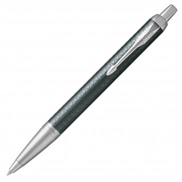 Pix, PARKER IM Royal Premium Dark Green CT