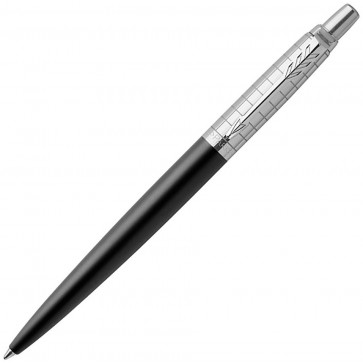 Pix, PARKER Jotter Royal Bond Street Black Grid CT