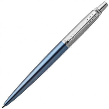 Pix, PARKER Jotter Royal Waterloo Blue CT