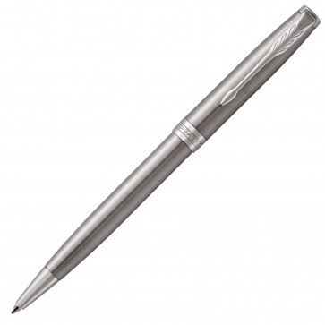 Pix, PARKER Sonnet Royal Stainless Steel CT