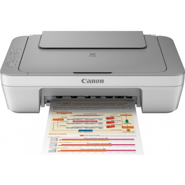 Multifunctional inkjet color, CANON Pixma MG2450, A4, USB