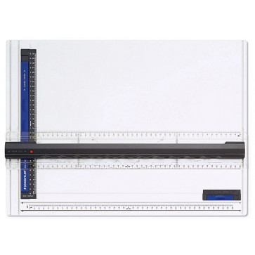 Plansa pentru desen tehnic, A3, STAEDTLER Mars_ST661A3-1