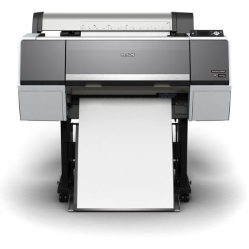 Plotter EPSON SureColor SC-P6000 STD Spectro, 24 inch, A1+