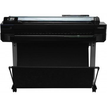 Plotter HP Designjet T520 2018 edition, 36 inch, A0+