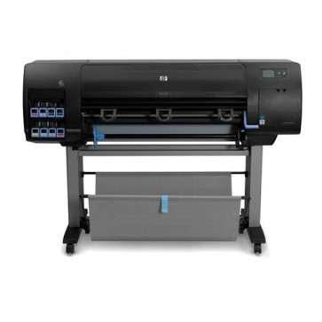 Plotter 42", HP Designjet Z6200