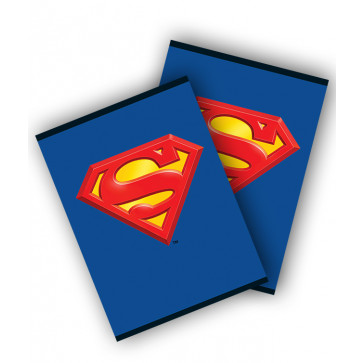 Caiet A4, 60 file, matematica, PIGNA Premium Superman