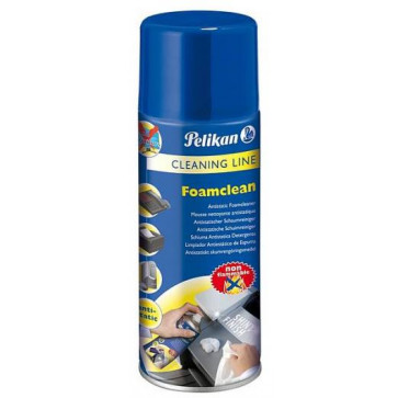 Spray cu spuma, 400ml, PELIKAN