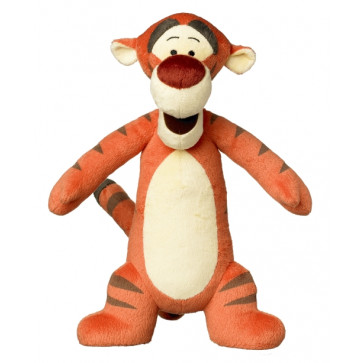 Boing Boing tigger, TOMY