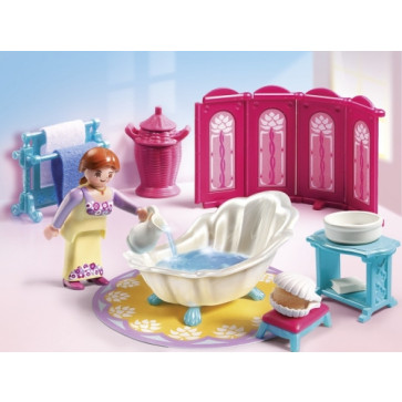 Baia regala, PLAYMOBIL Magic castle