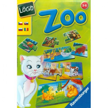 Joc zoo, RAVENSBURGER Games