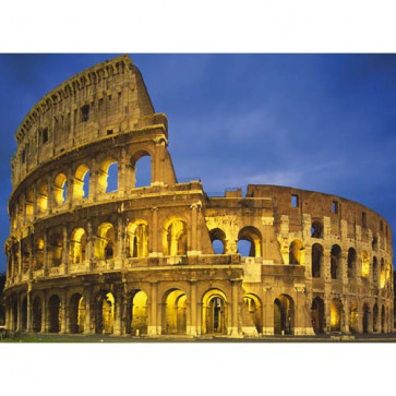 Puzzle Colosseum, 300 piese, RAVENSBURGER Puzzle Adulti