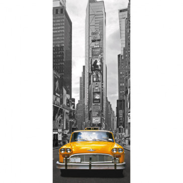 Puzzle New York, 170 piese, RAVENSBURGER Puzzle Adulti