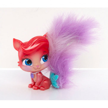 Pisicuta Treasure, BLIP TOYS DPPP Furry Tail Friends