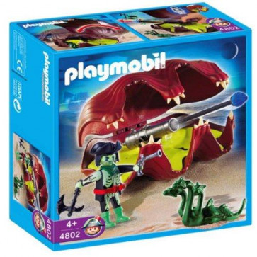 Scoica cu tun, PLAYMOBIL Ghost Pirates