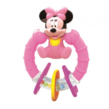 Zornaitoare, CLEMENTONI Minnie Mouse