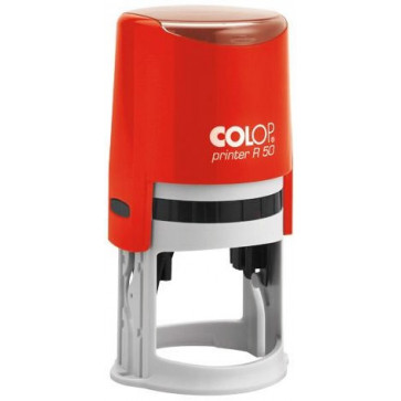 Stampila COLOP Printer R50