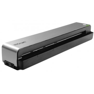 Scanner portabil IRIScan Anywhere 3, A4