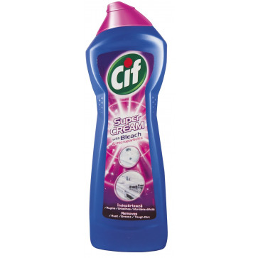 CIF Super Cream 750ml