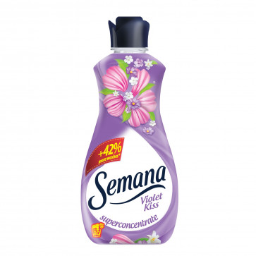 Balsam de rufe, 2L, SEMANA Violet Kiss