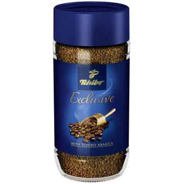 Cafea instant, 50g, TCHIBO Exclusive